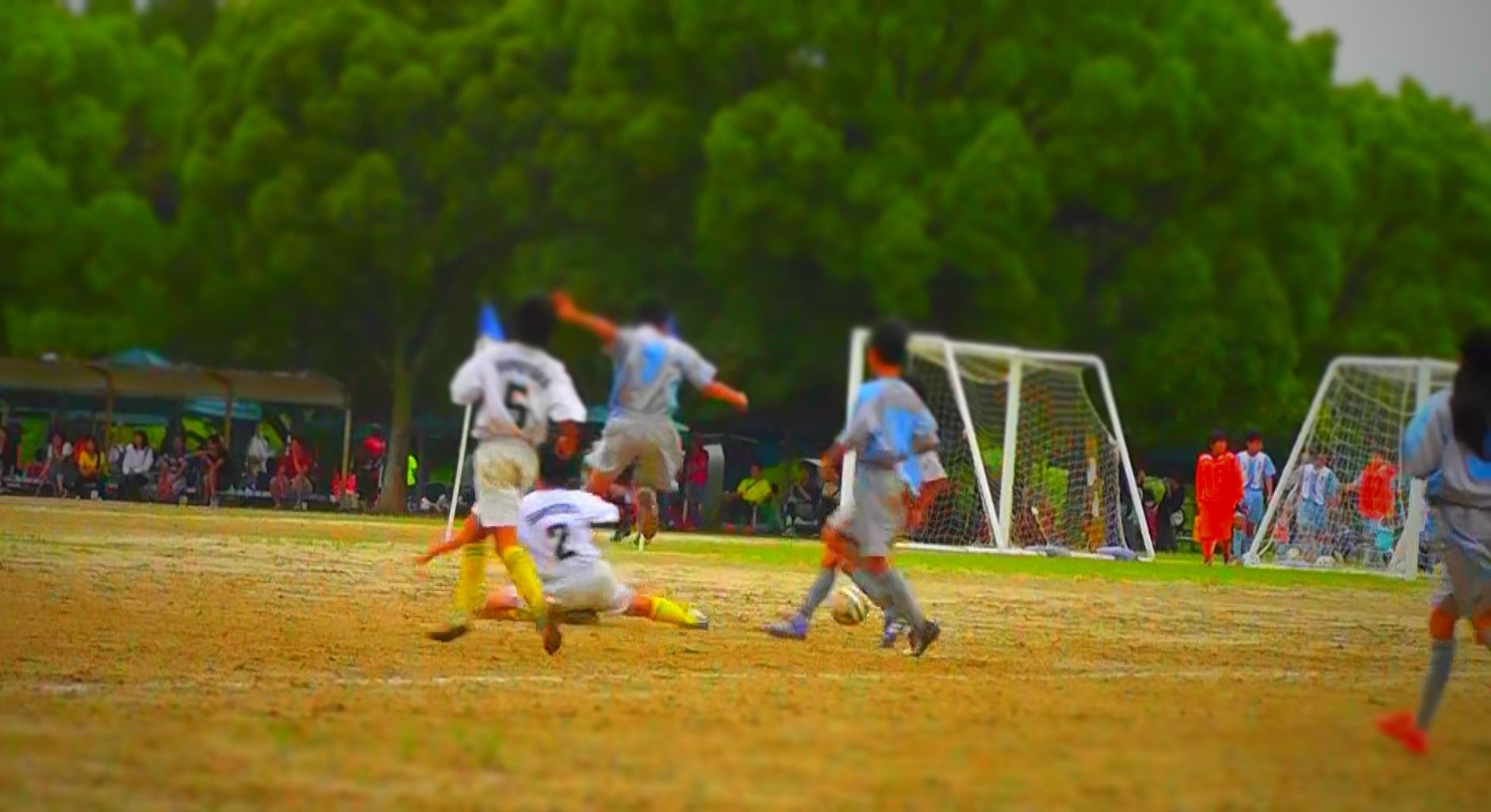 35th Anniversary CUP (\u003d゚ω゚)人(゚ω゚\u003d)ぃょぅ!