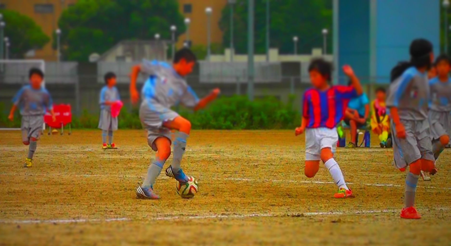 35th Anniversary CUP (\u003d゚ω゚)人(゚ω゚\u003d)ぃょぅ!