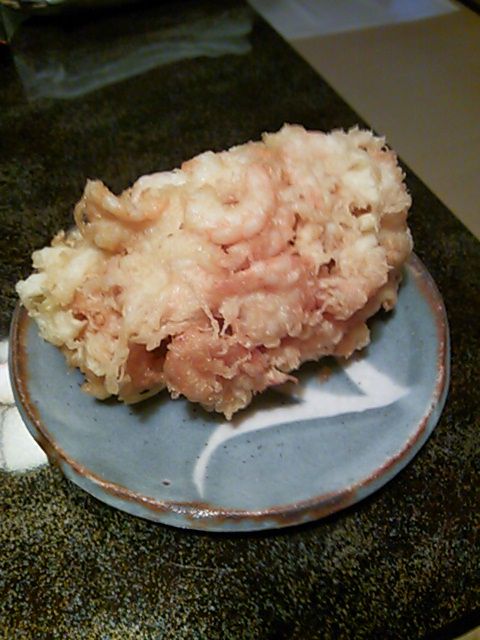 雷神あげ