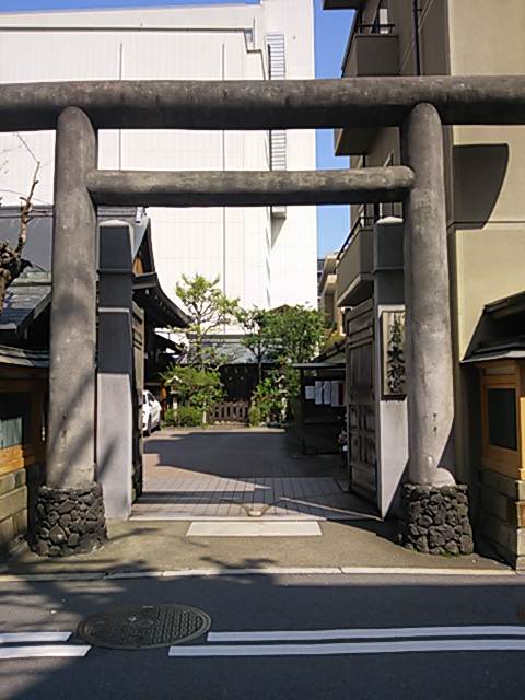 京都大神宮 (1)