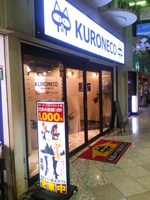 kuroneko