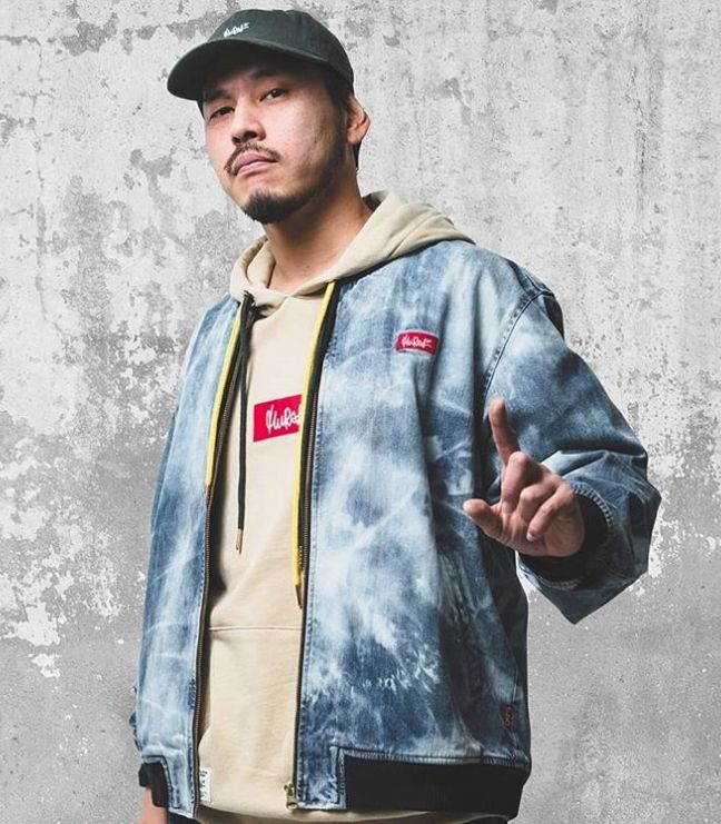 MURAL デニムブルゾン＆スポーツJKT&ヘンリーSS TEE : MAGARU 北九州 
