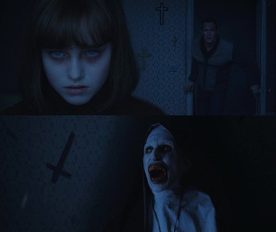 CONJURING200