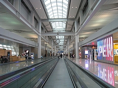 インチョン空港3