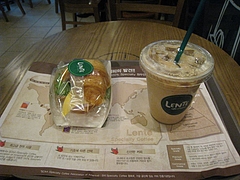 コーヒータイム