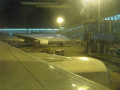 インチョン空港4