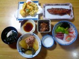 料理