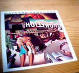 HOLLYWOOD