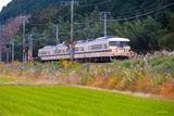 117系「天理臨」