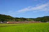 晩夏の桑原1
