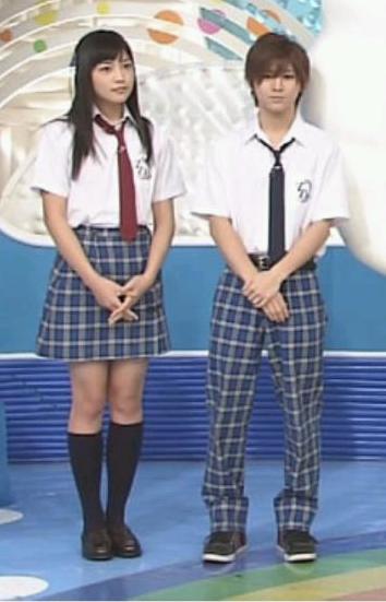 妹 身長 兄 低い