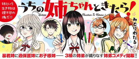 姉ちゃんに借りた「マンガの帯」を捨てた結果