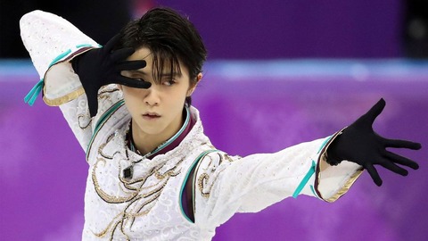 【激白】羽生結弦「週刊誌の問題があって何回も死のうと
