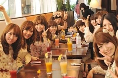 大学デビュー