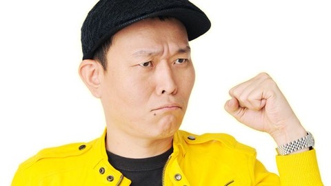 千原せいじ「文句を言わない日本人は世界でなめられている」