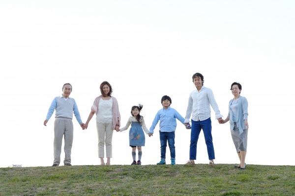 全ては家庭にあり!学校に期待し過ぎてはいけない