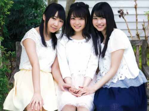 No 1声優ユニットtrysail 雨宮天 麻倉もも 伊藤美来 Ai 自動要約テスト