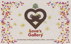 Love's Gallery-¥·¥ç¥Ã¥×¥«¡¼¥É