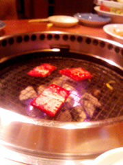 焼肉