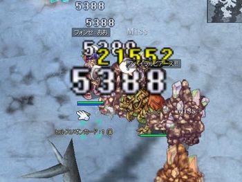 素プリがんばる