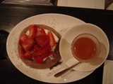 Sift イチゴ