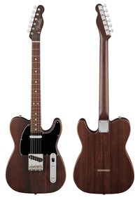 allrosetelecaster