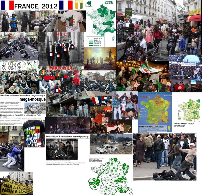 Oh-France