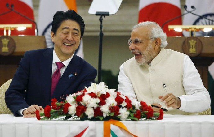 japan-s-pm-abe-and-his-data