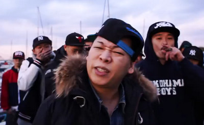 top-rapper