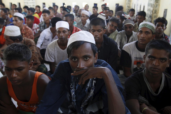 Rohingya_boats_crisis