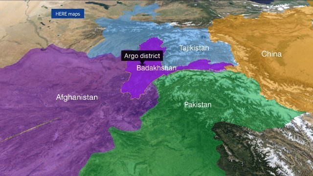 map-Afghanistan-landslide