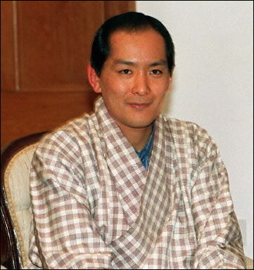 king_jigme_s_wangchuck