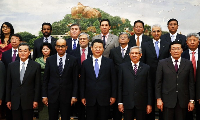 aiib-founders