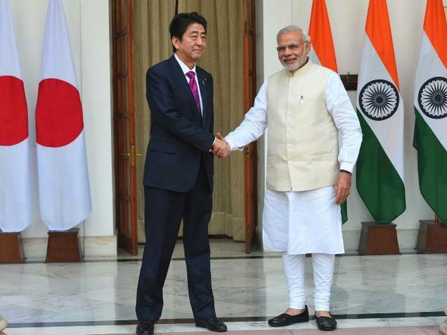 India-Japan-sign-deals-on-mil