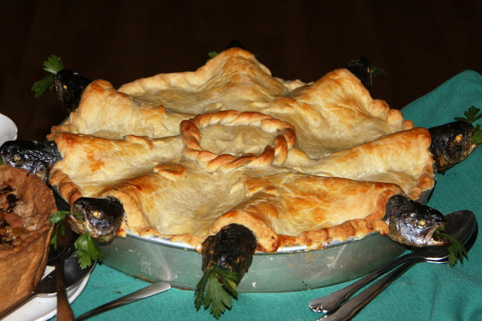 StargazyPie