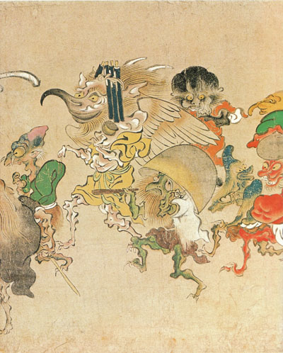 9