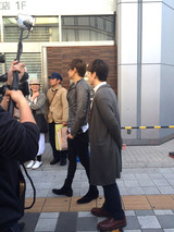 Gackt ウエンツ瑛士 名古屋ホストクラブ ピエロな名古屋ホストクラブの空模様ブログ