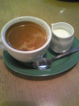 coffee