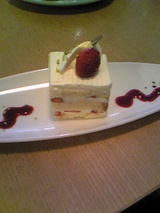 cake