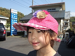 帽子