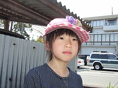 帽子