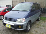 ノア4WD