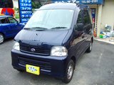 ハイゼットカーゴ