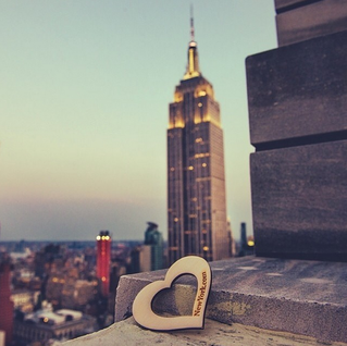 New York Image