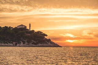 lighthouse