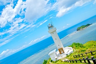 lighthouse