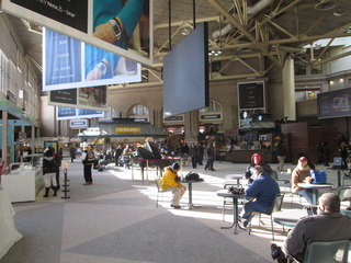 south-station