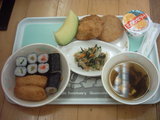 kyusyoku