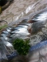 しめ鯖