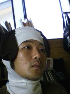 ハロウィン4